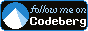 Codeberg's logo